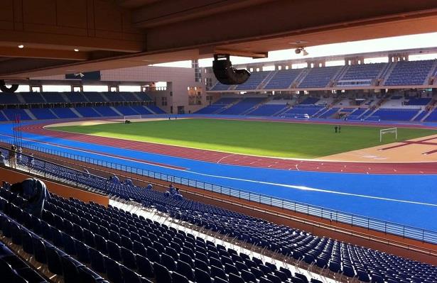 ملاعب كأس إفريقيا في المغرب