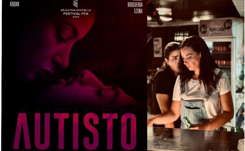 فيلم أوتيستو