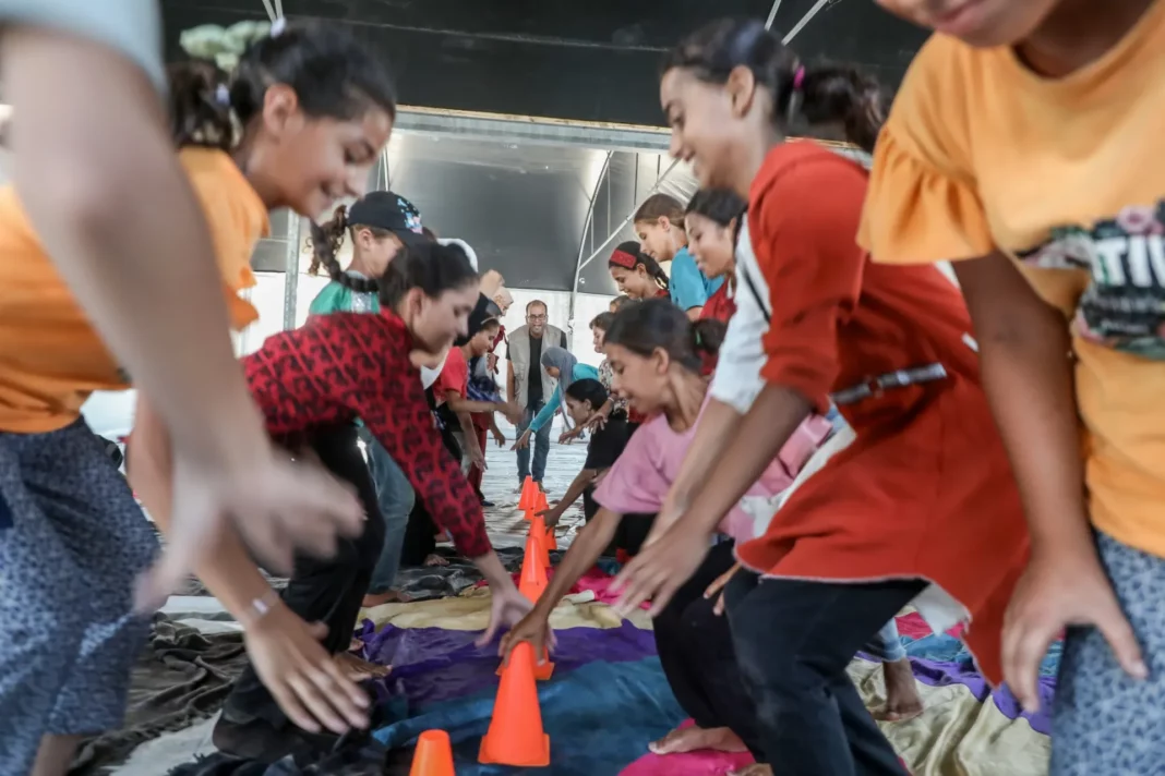 حماية الطفولة: عندما يتحوّل الوعي إلى التزام