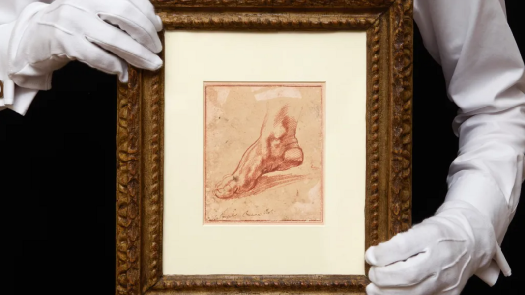 مايكل أنجلو