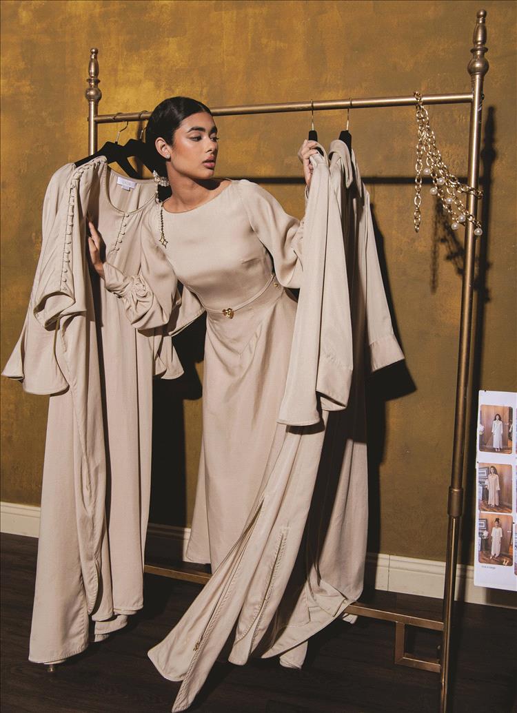 أناقة رمضان