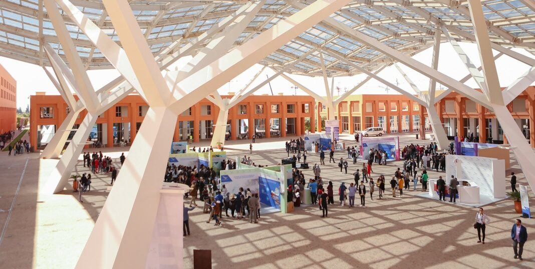 الفرق المغربية تفوز في مسابقة الروبوتات