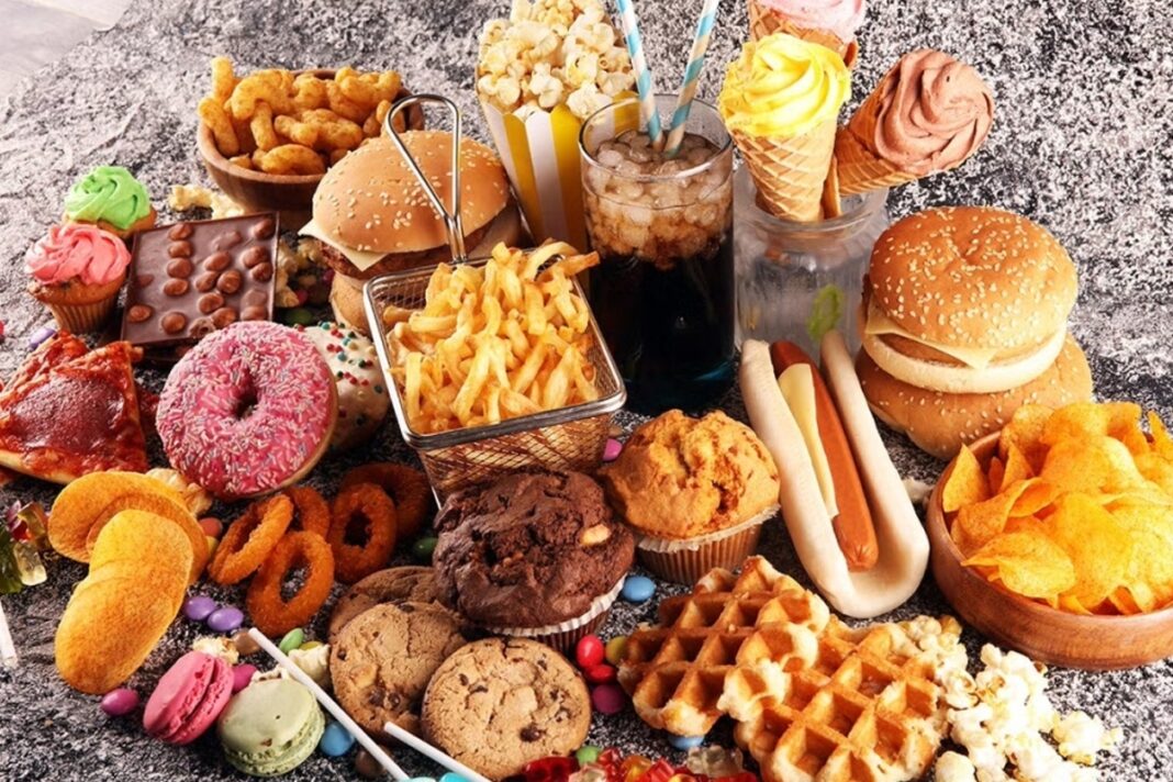 الأطعمة المعالجة و خطر الوفاة بالسرطان