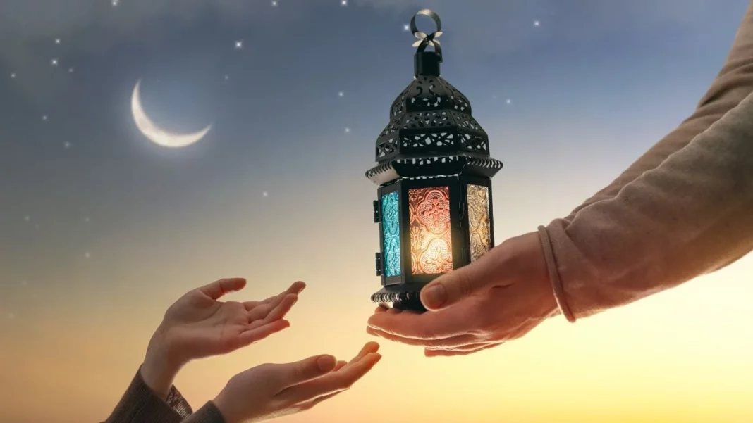 رمضان بين صفاء العبادة وضجيج العادات