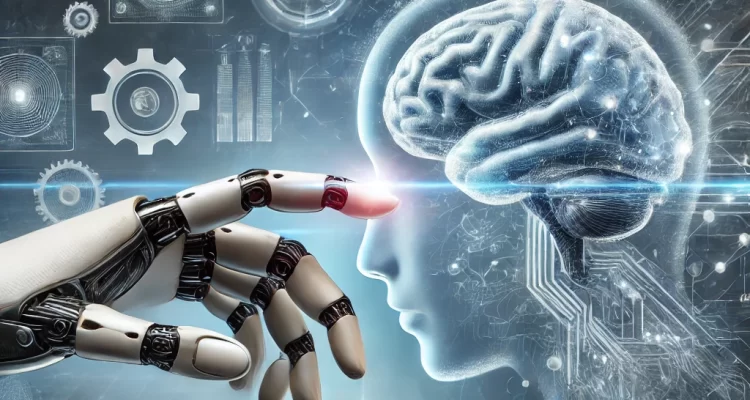 الذكاء الاصطناعي