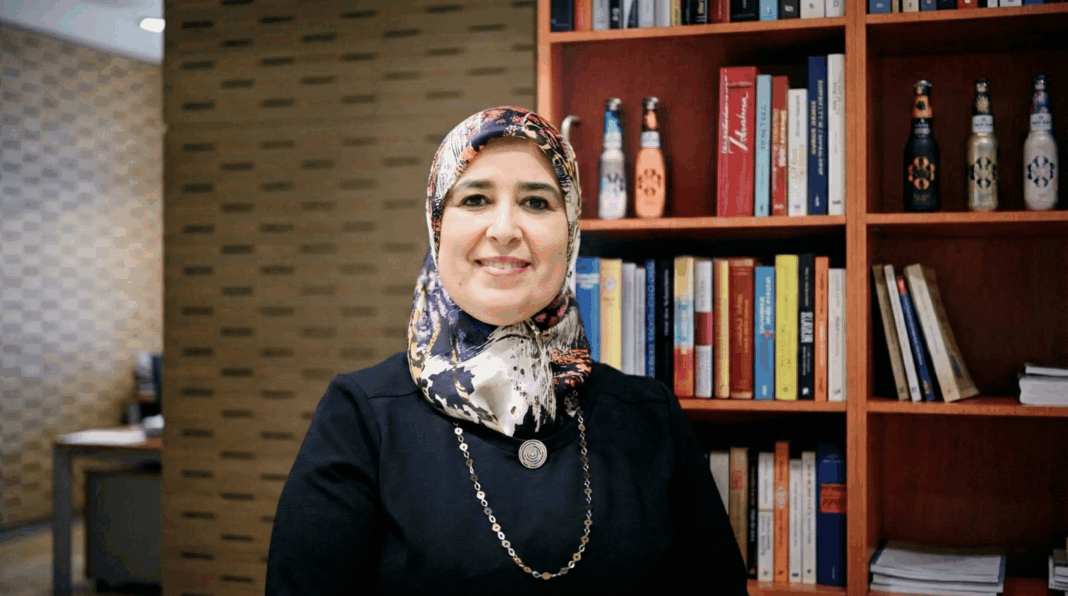 بهيجة كومي: دليل صيام مرضى السرطان في رمضان يضع صحة المريض أولا