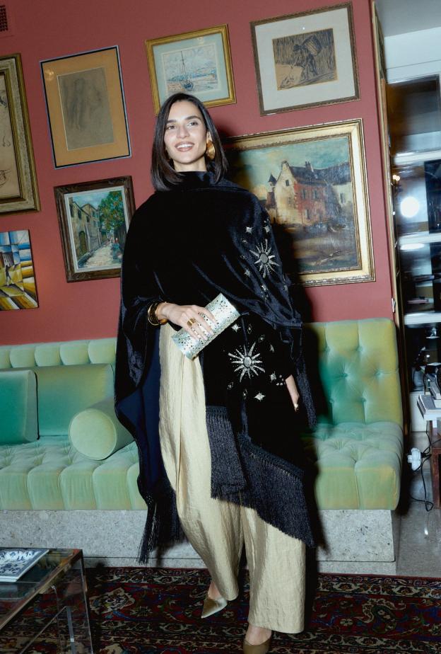 أناقة رمضان