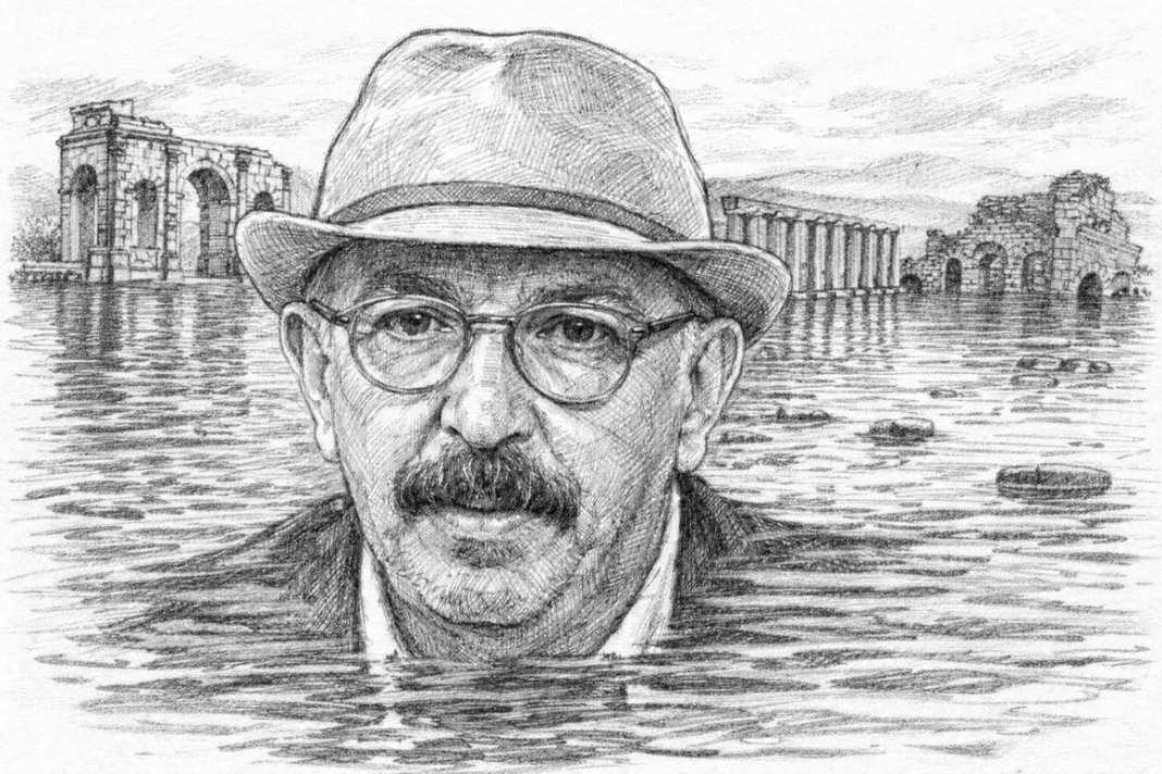 فيضانات اللوكوس