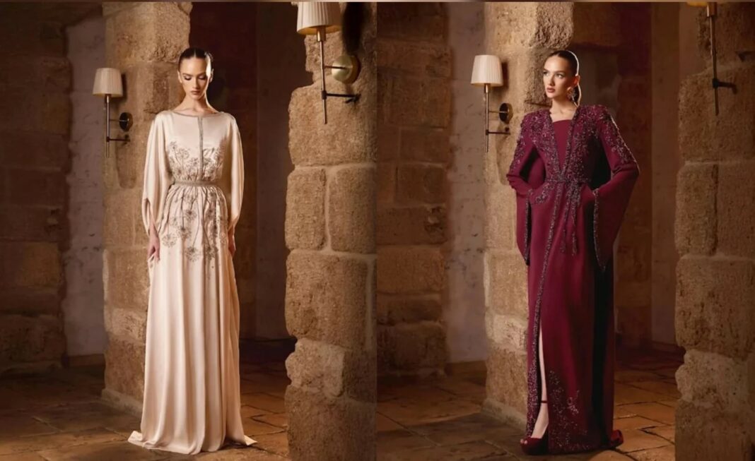 قفاطين رمضان 2026