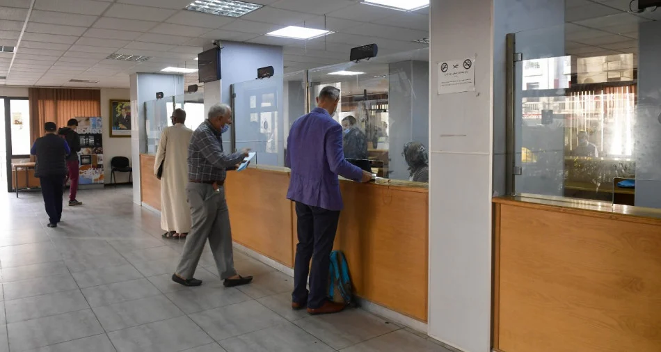 المغرب و المساواة الرقمية في الإدارة