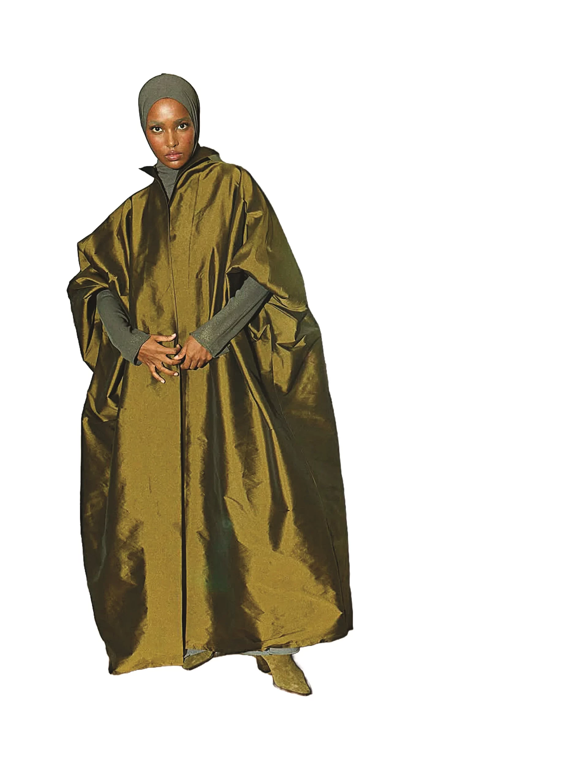 أناقة رمضان