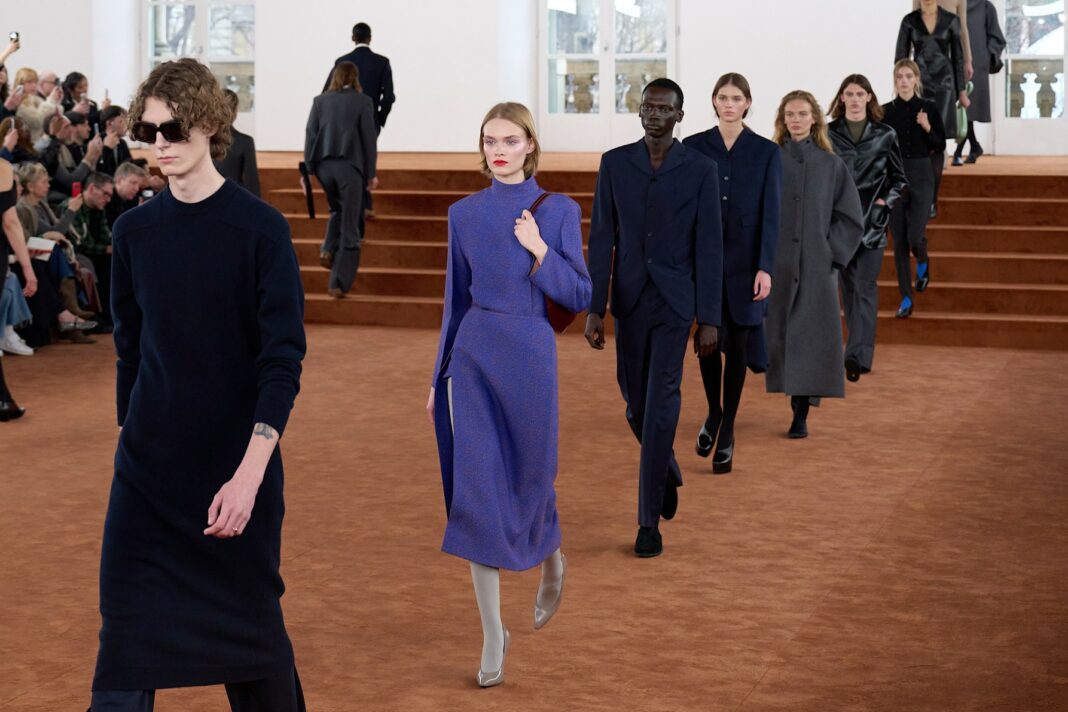 أسبوع ميلانو للموضة