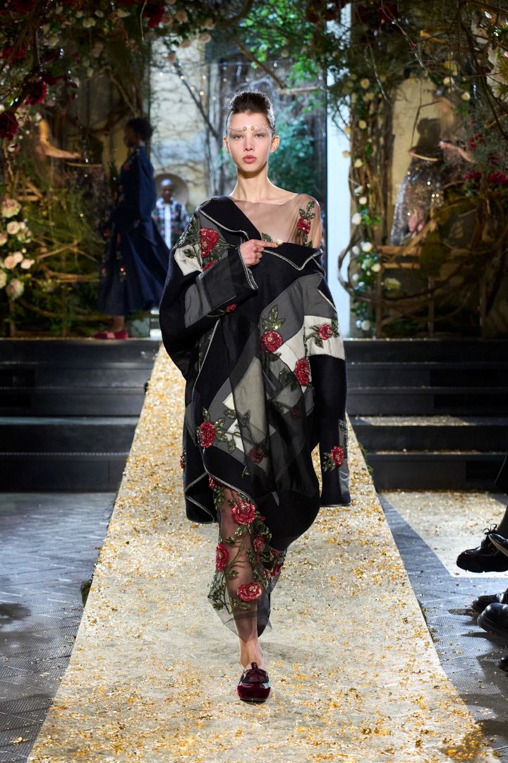 أسبوع ميلانو للموضة