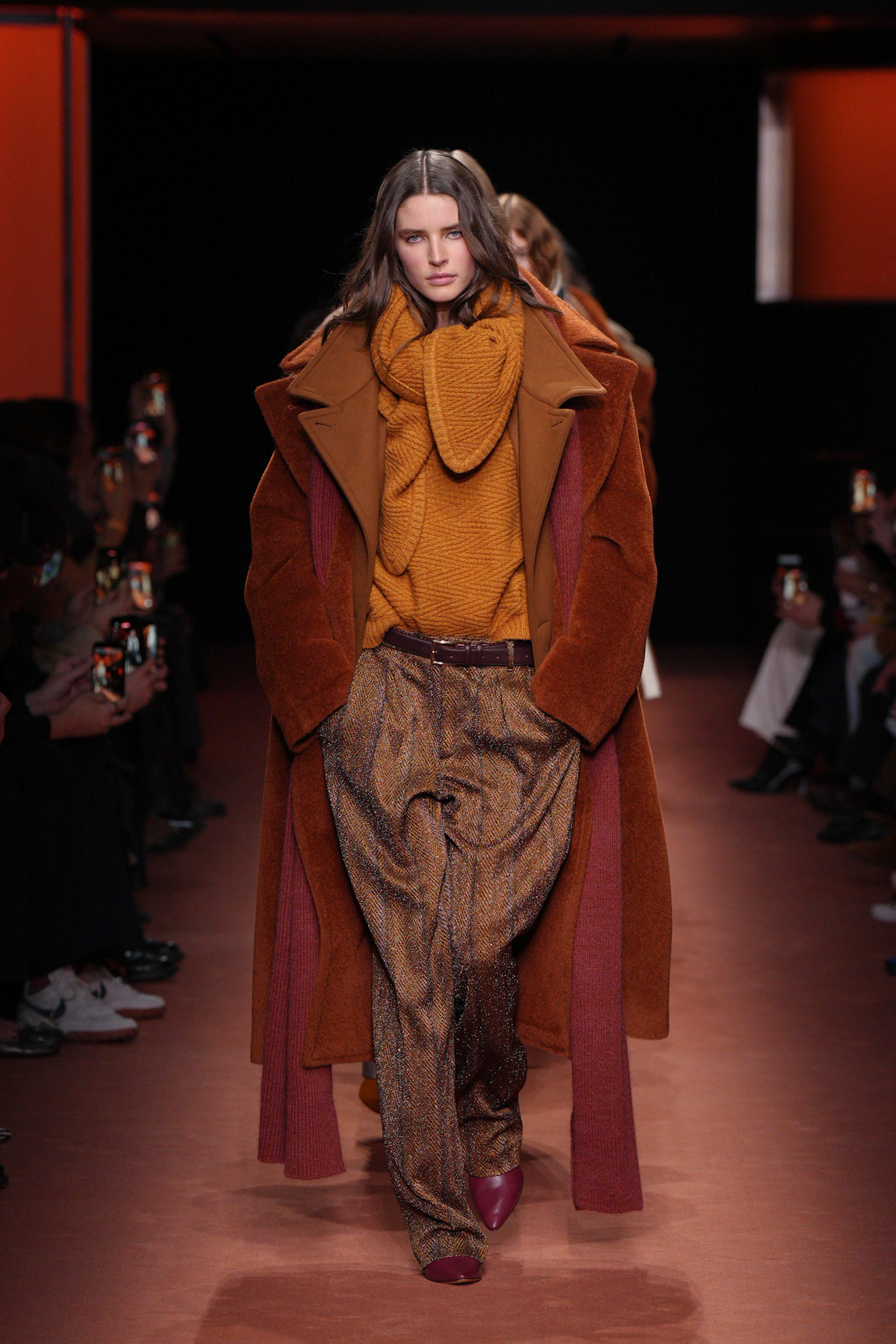 أسبوع ميلانو للموضة