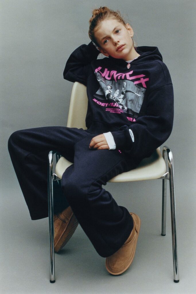 إطلالات عيد الفطر للأطفال