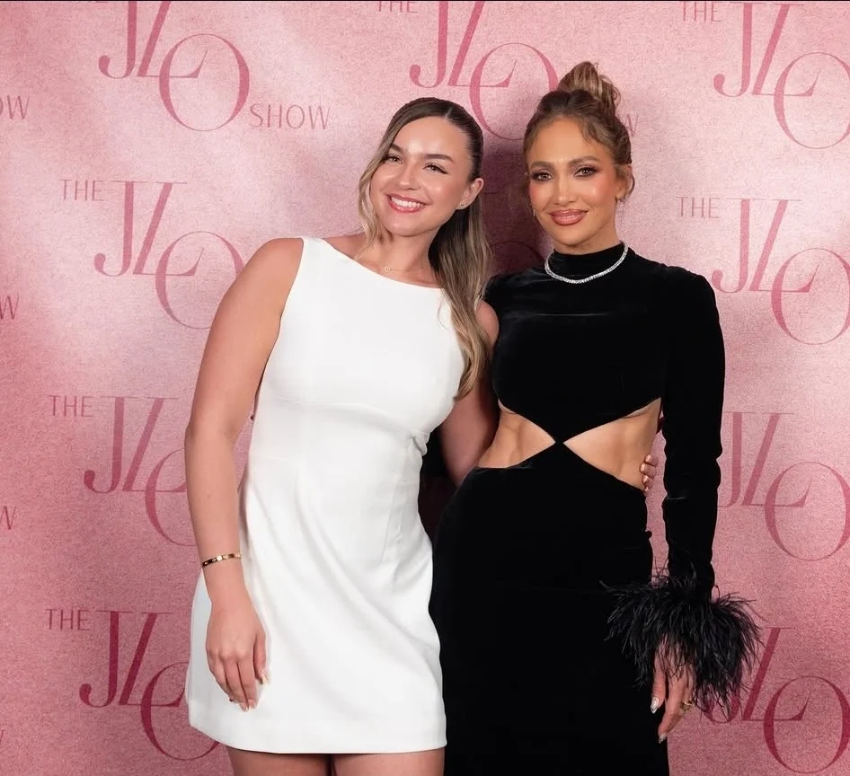 جينيفر لوبيز