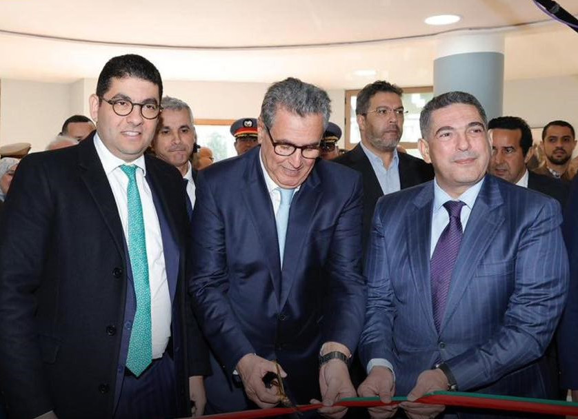 حصن أكادير نتكيدا يصبح معلماً وطنياً محفوظاً حصن أكادير نتكيدا