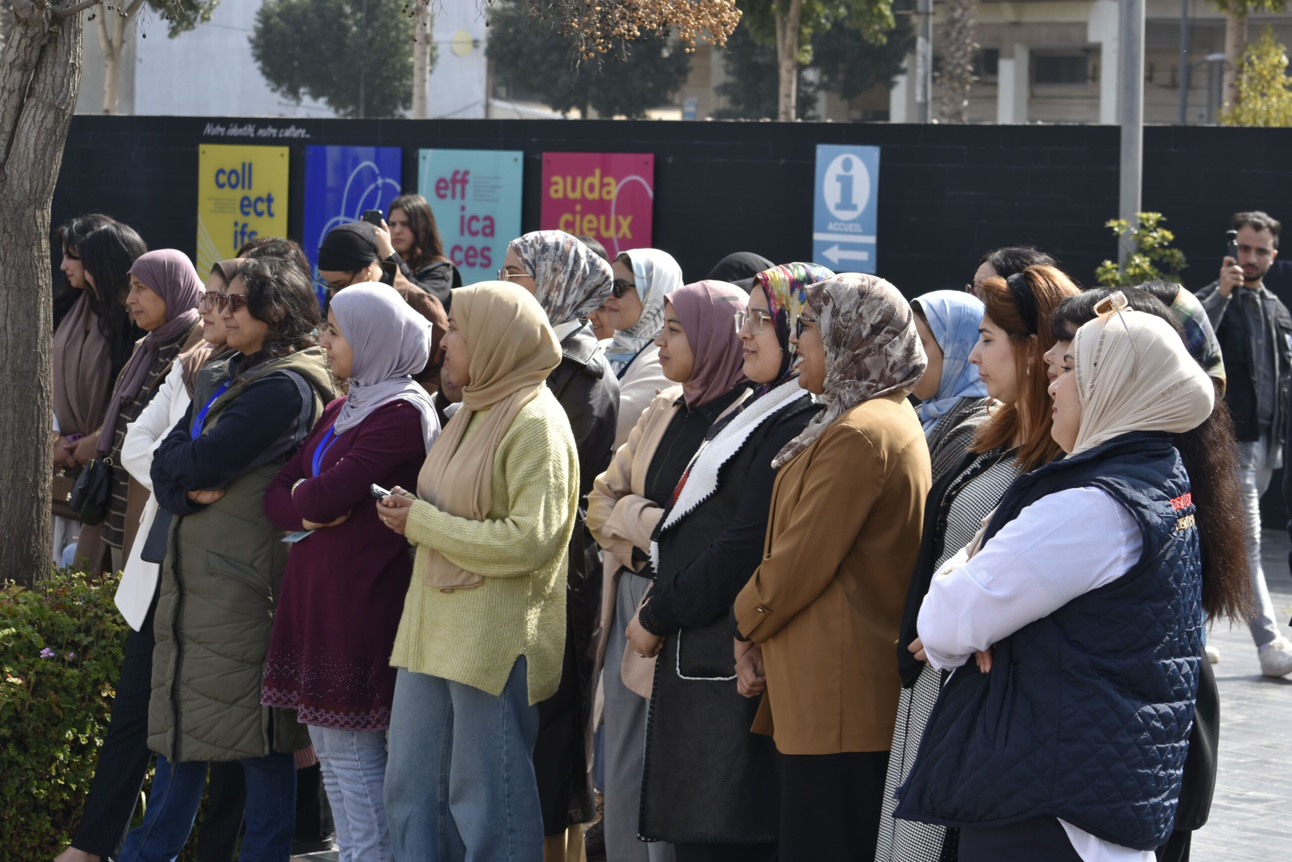 ترامواي الدار البيضاء