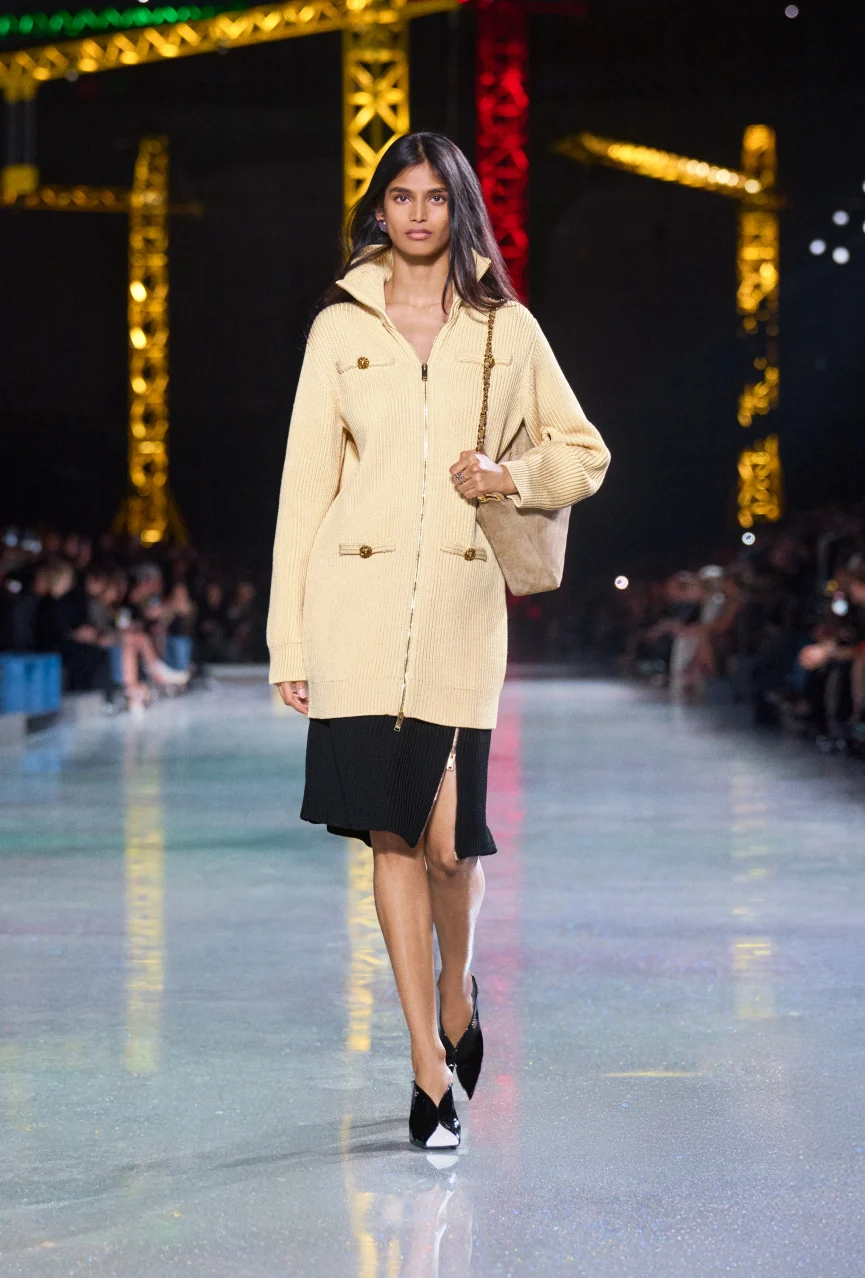 أزياء وموضة