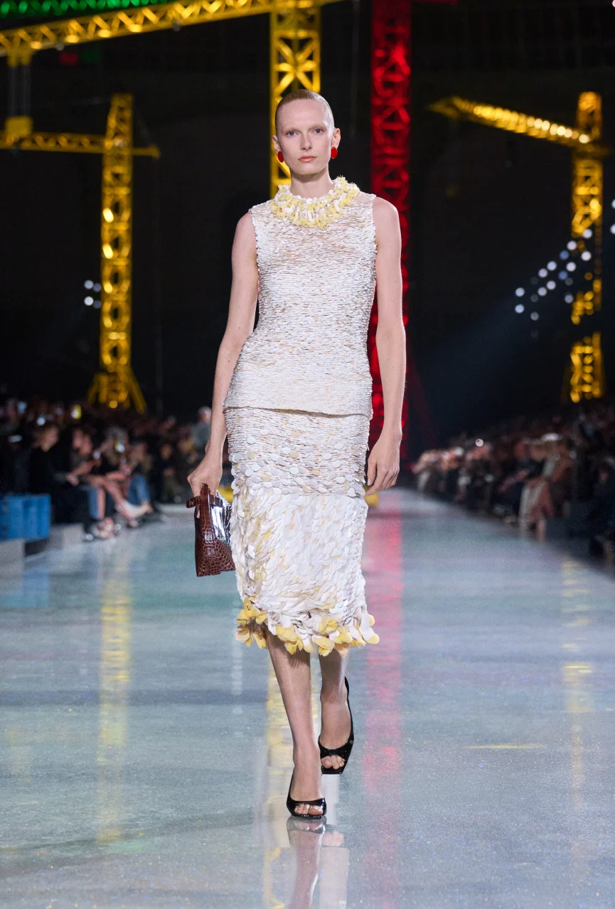 أزياء وموضة