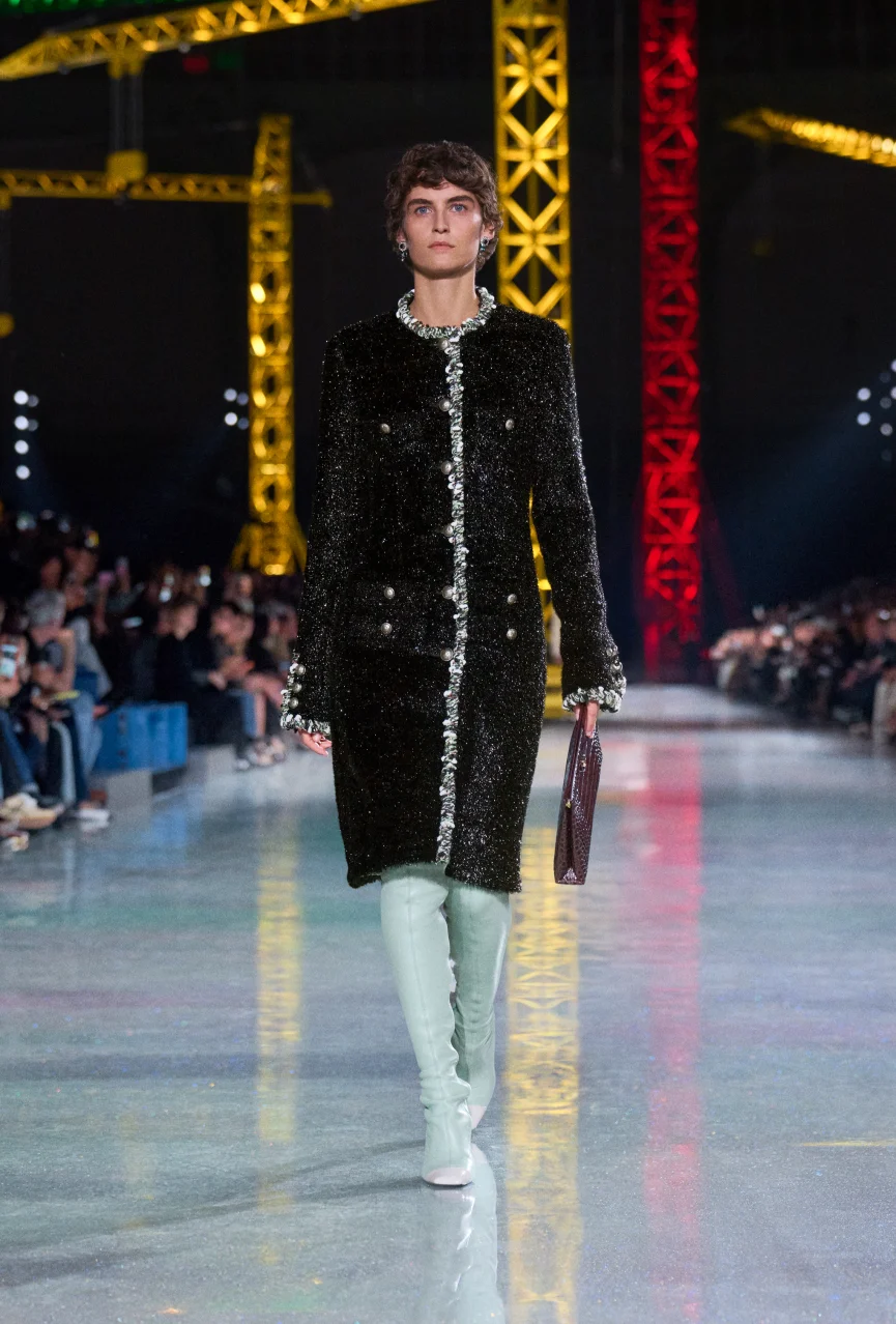 أزياء وموضة