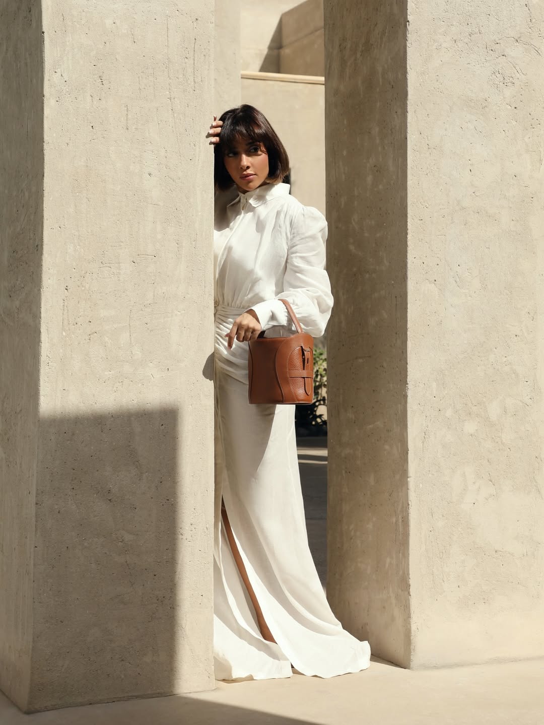 إطلالات بلقيس فتحي