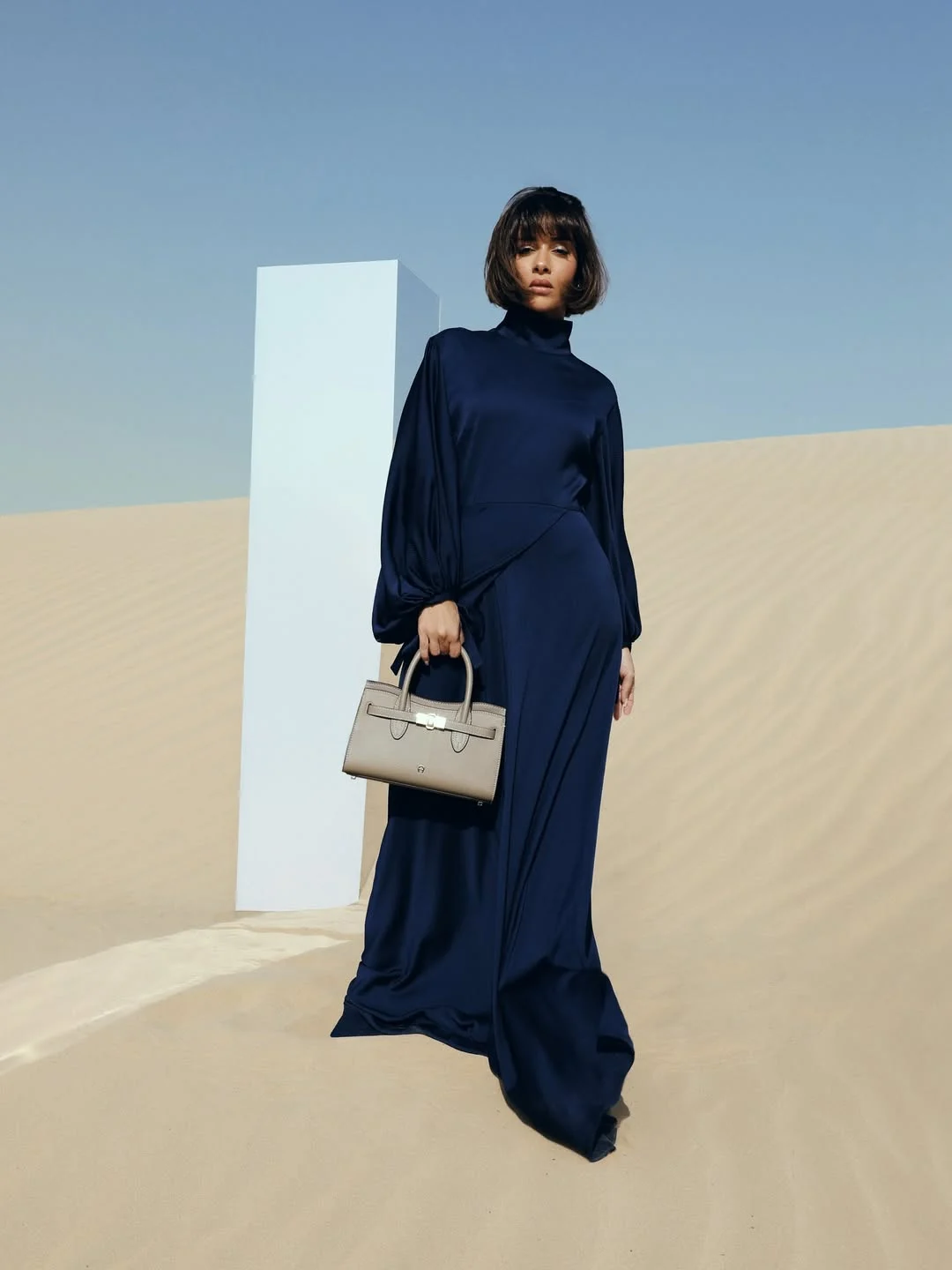 إطلالات بلقيس فتحي