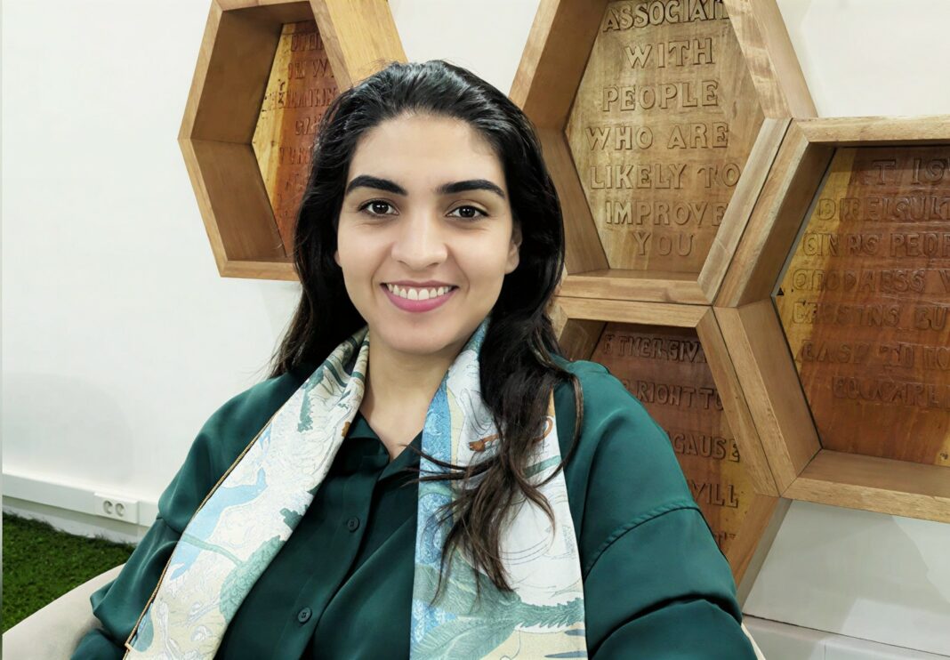 صوفيا هاجير