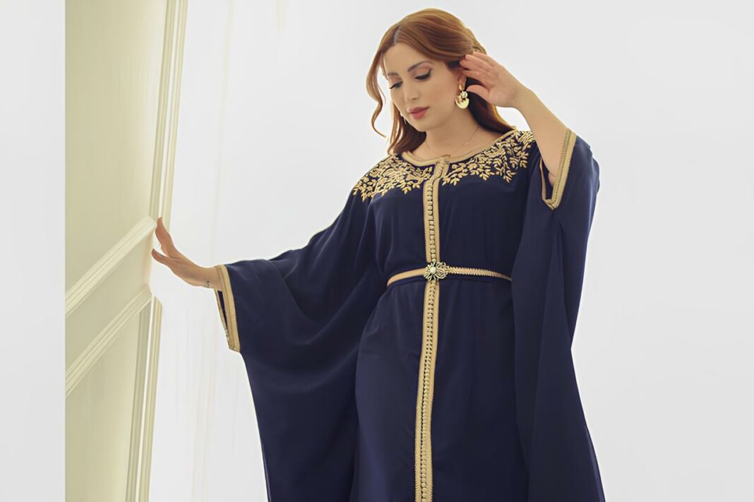 القفطان في رمضان 2026: أناقة عصرية تلاقي الراحة