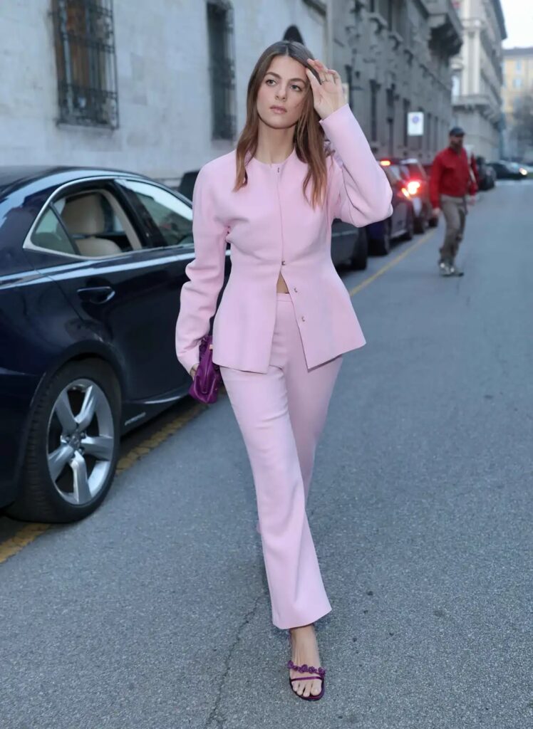 إطلالات العيد