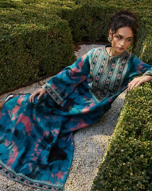 القفطان في رمضان