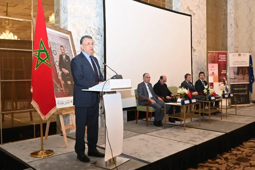 حقوق وقانون