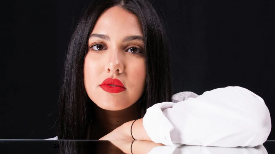 منال بنشليخة