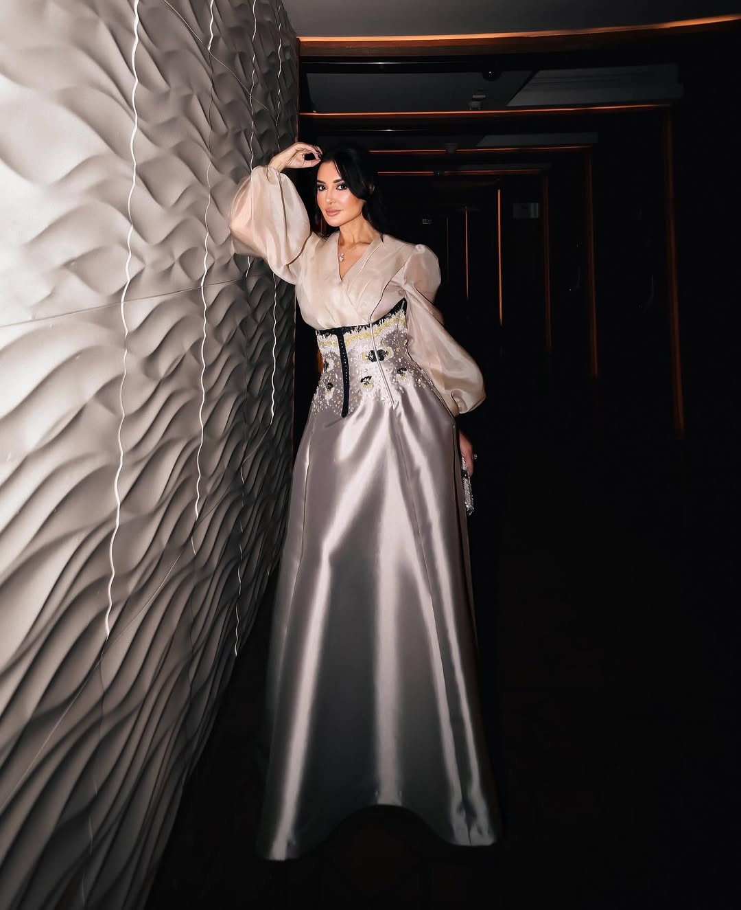 الإطلالات الرمضانية