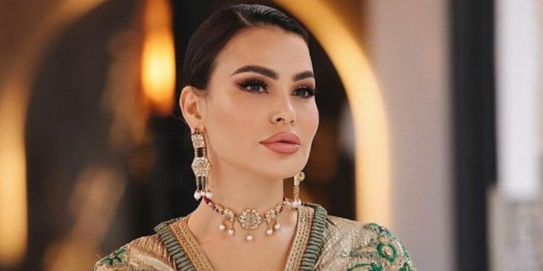 مريم الأبيض