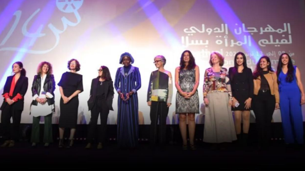 المهرجان الدولي لفيلم المرأة بسلا في دورته التاسعة عشرة جينيفر لوبيز