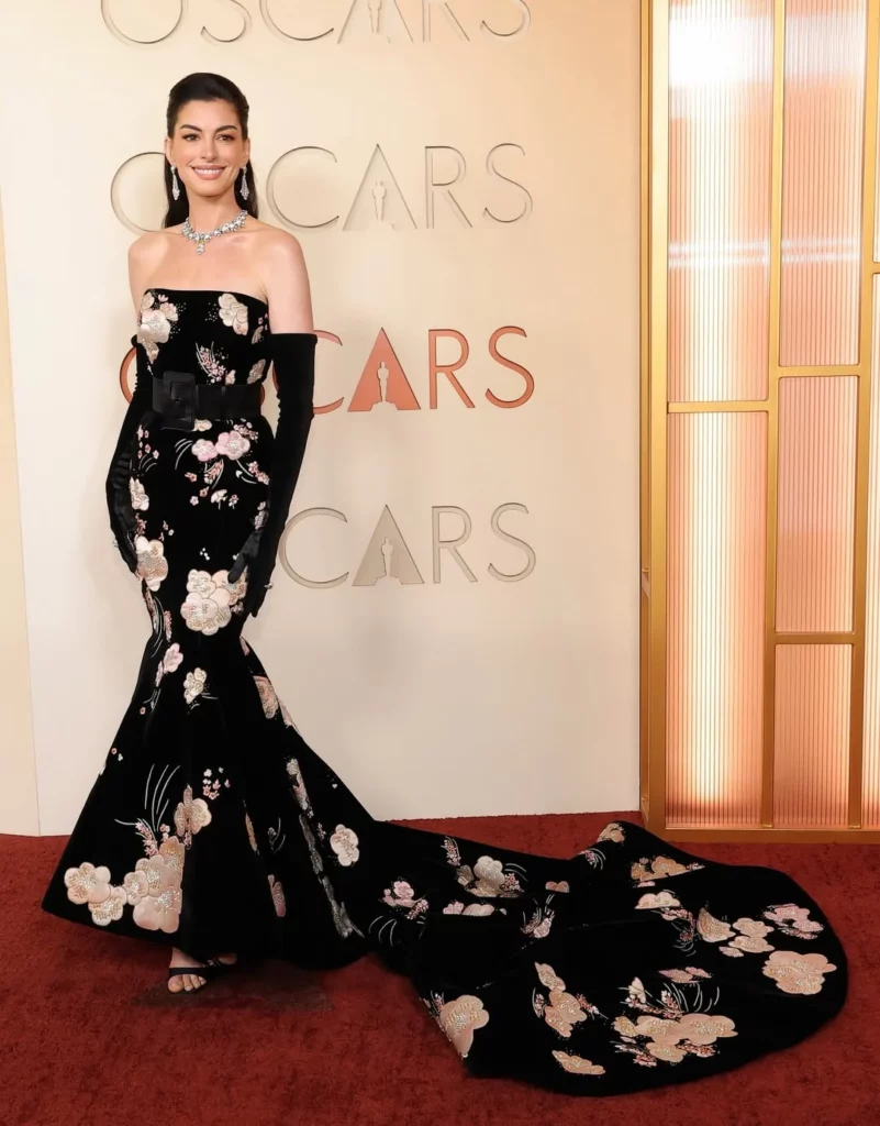 إطلالات الأوسكار 2026