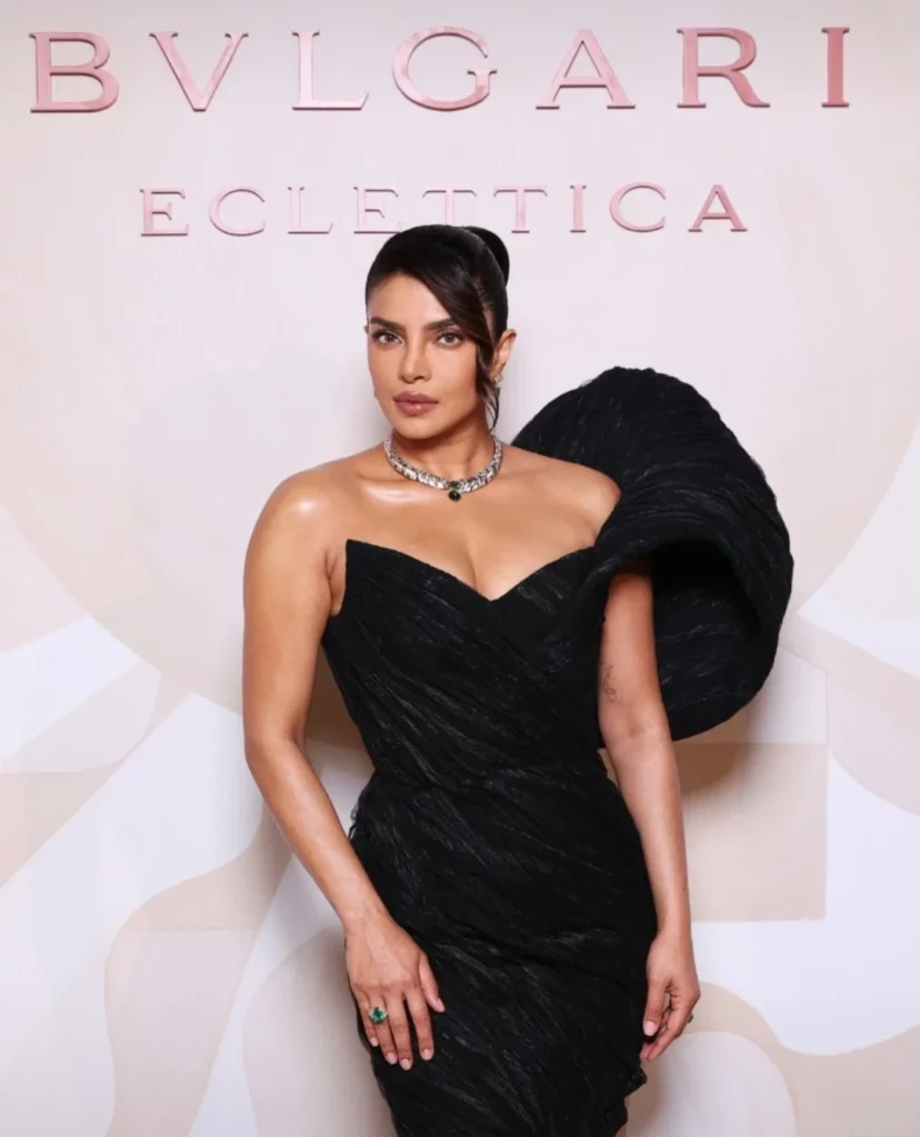 بريانكا شوبرا