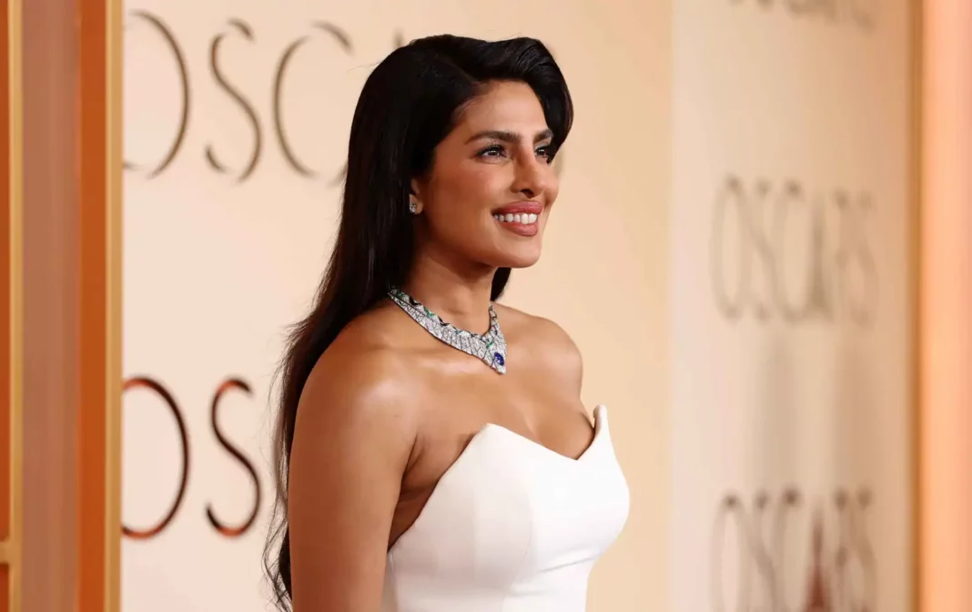 مجوهرات الأوسكار 2026: أرقى القطع بملايين الدولارات تتألق على السجادة الحمراء مجوهرات الأوسكار 2026