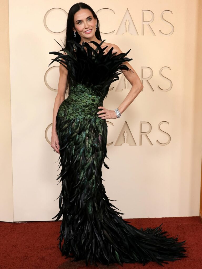 إطلالات الأوسكار 2026