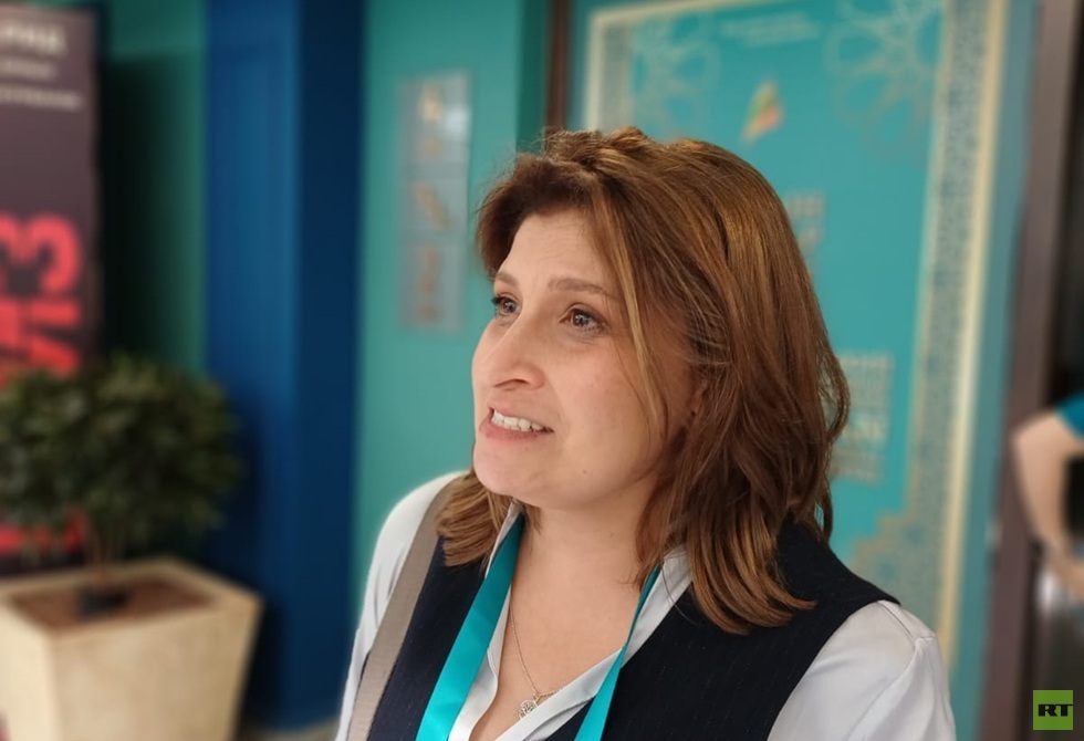 طنجة: ليلى التريكي في ضوء التكريم ليلى التريكي