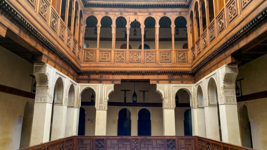 ثقافة وفنون