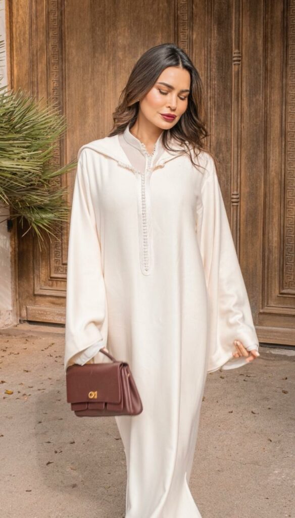 مريم الأبيض