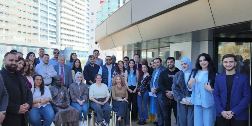 ريادة نسائية في تنزانيا بدعم مغربي ريادة الأعمال النسائية