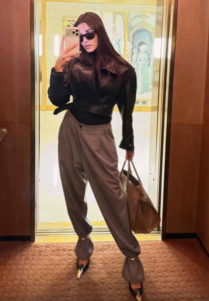 هاندة أرتشيل