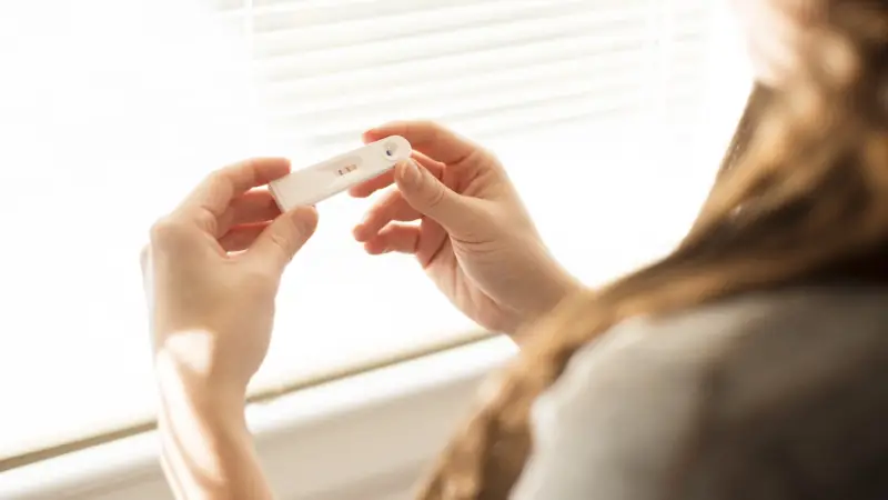 الخصوبة في المغرب