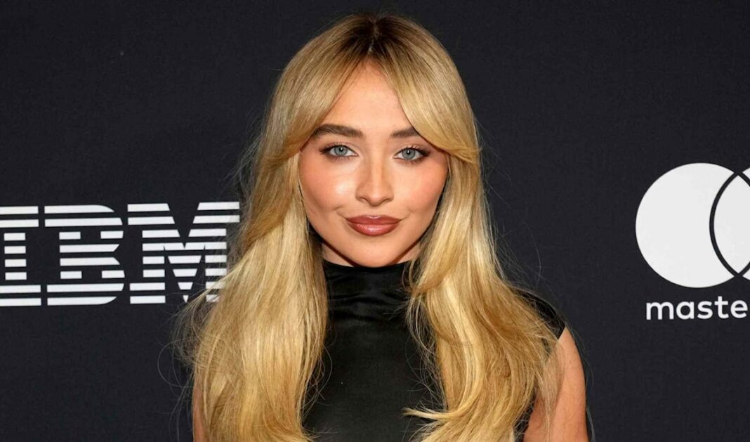 سابرينا كاربنتر