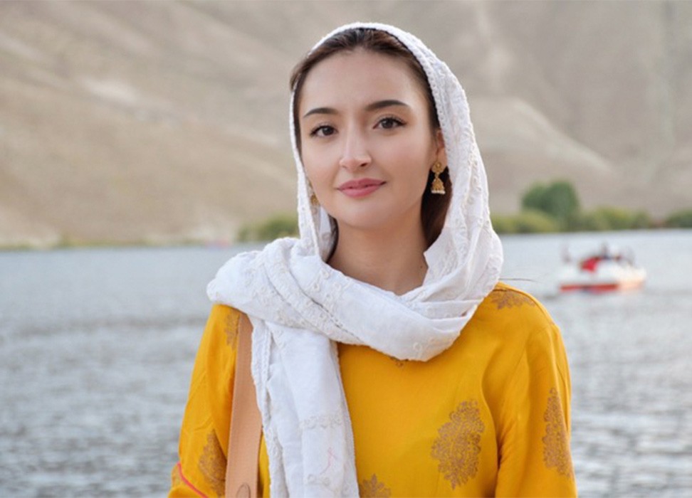 باريس: سارة أوحدو تتوج بجائزة “بي إن بي باريبا” سارة أوحدو