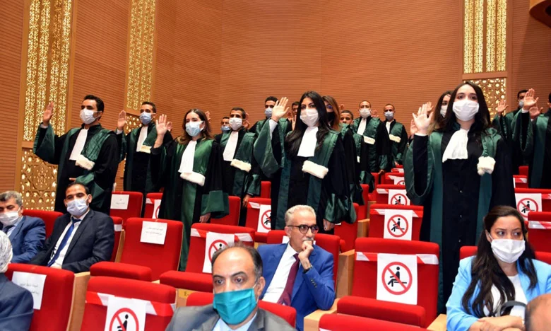 ولوج النساء للعدالة في المغرب بين التحديات والحلول ولوج النساء للعدالة