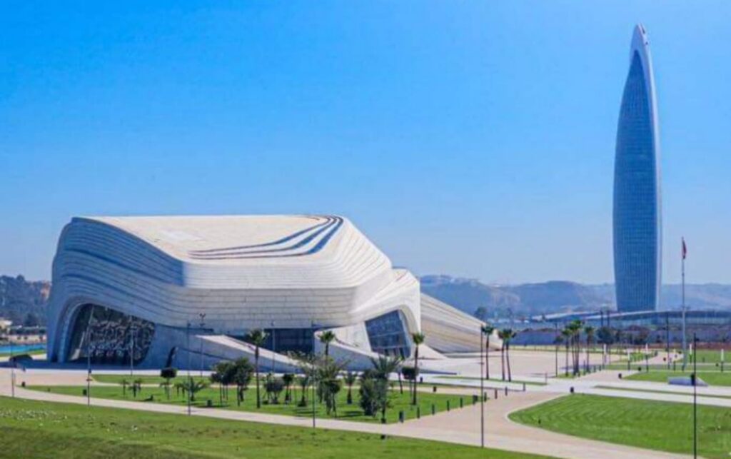 المسرح الملكي